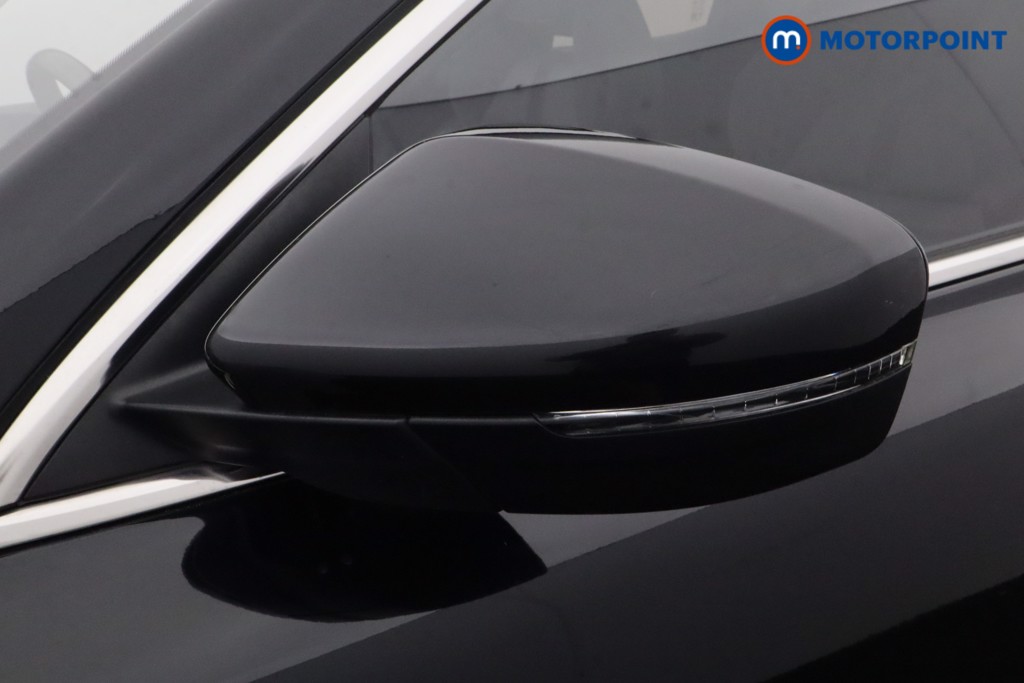 Mg Motor Uk HS Exclusive Automatic Petrol SUV - Stock Number (1609159) - 33rd supplementary image