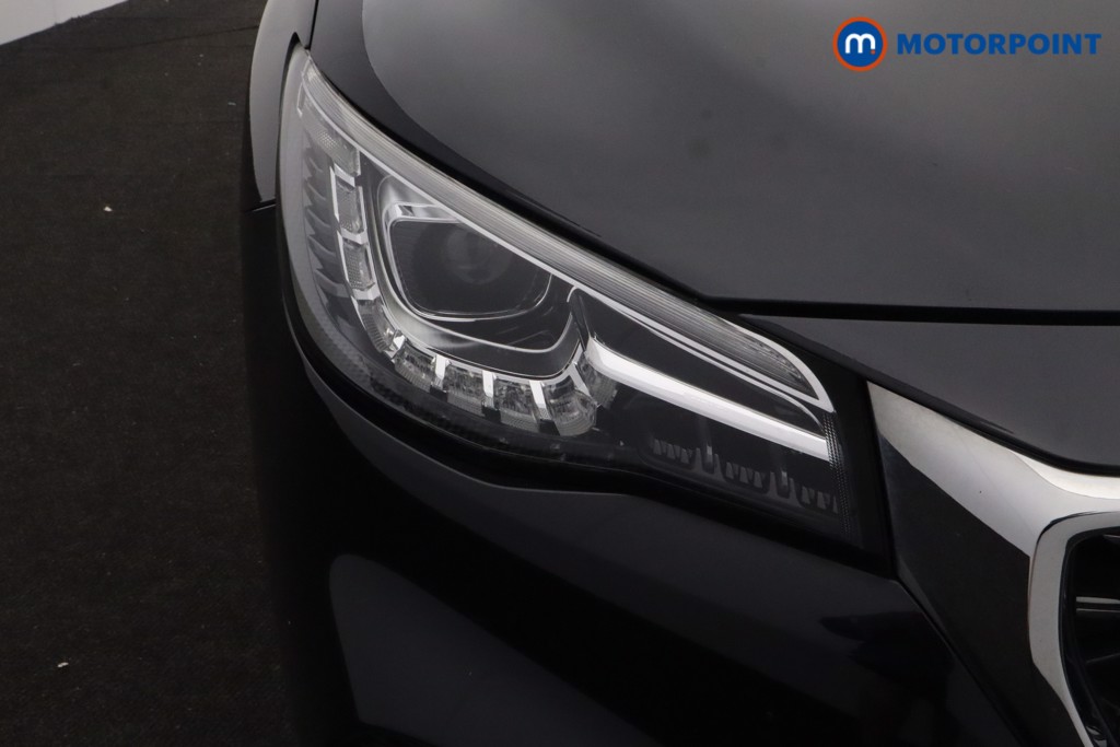 Mg Motor Uk HS Exclusive Automatic Petrol SUV - Stock Number (1609159) - 34th supplementary image