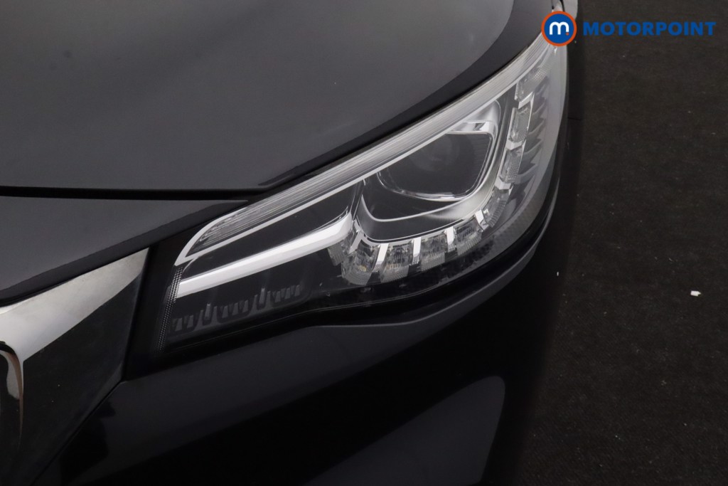 Mg Motor Uk HS Exclusive Automatic Petrol SUV - Stock Number (1609159) - 35th supplementary image