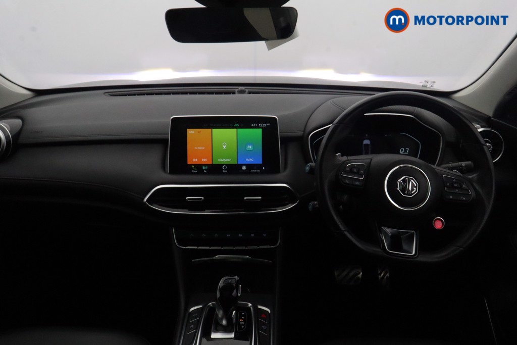 Mg Motor Uk HS Exclusive Automatic Petrol SUV - Stock Number (1609159) - 1st supplementary image