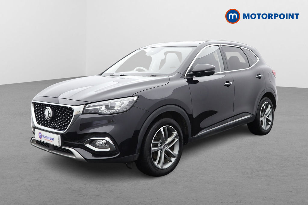 Mg Motor Uk HS Exclusive Automatic Petrol SUV - Stock Number (1609159) - Passenger side front corner