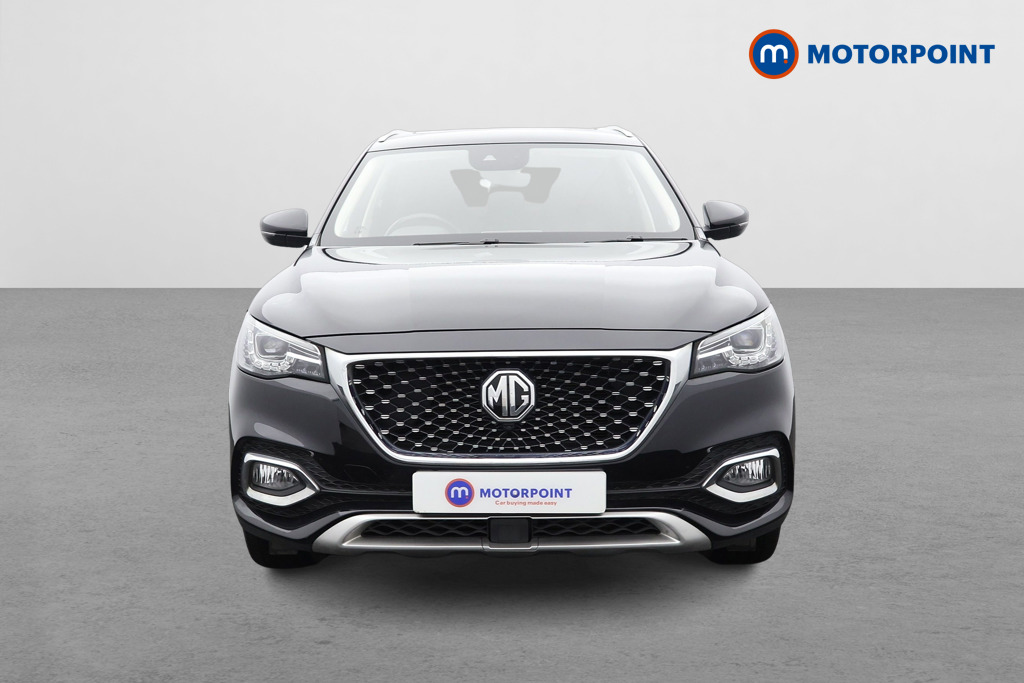 Mg Motor Uk HS Exclusive Automatic Petrol SUV - Stock Number (1609159) - Front bumper