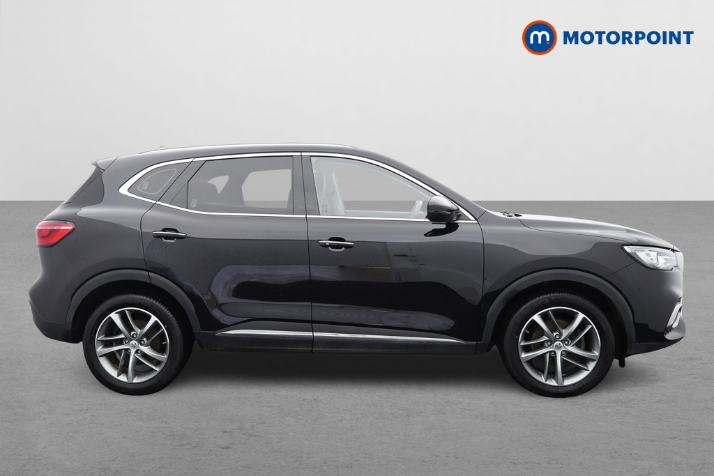 Mg Motor Uk HS Exclusive Automatic Petrol SUV - Stock Number (1609159) - Drivers side