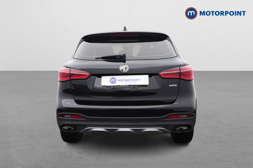 Mg Motor Uk HS Exclusive Automatic Petrol SUV - Stock Number (1609159) - Rear bumper