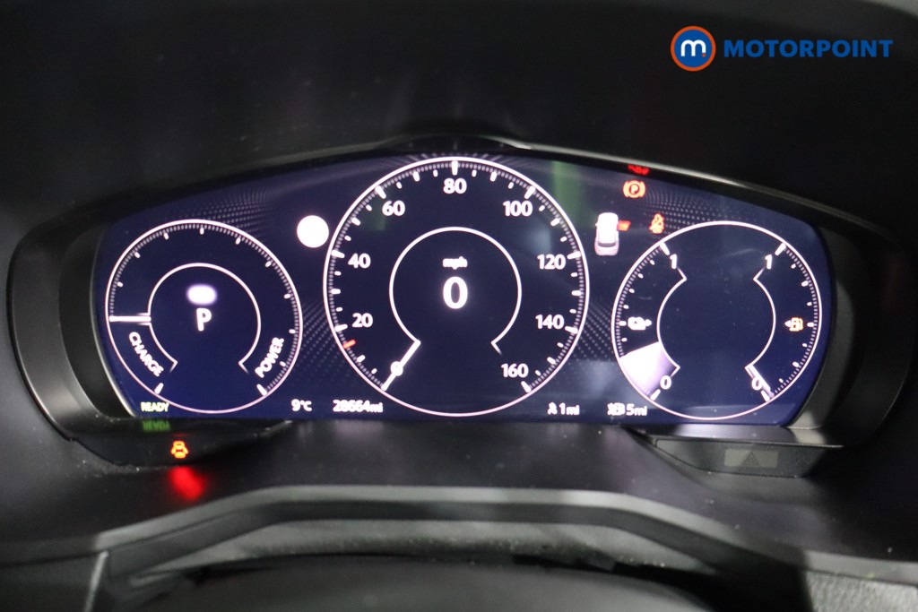 Mazda Cx-60 Homura Automatic Petrol Plug-In Hybrid SUV - Stock Number (1609482) - 2nd supplementary image