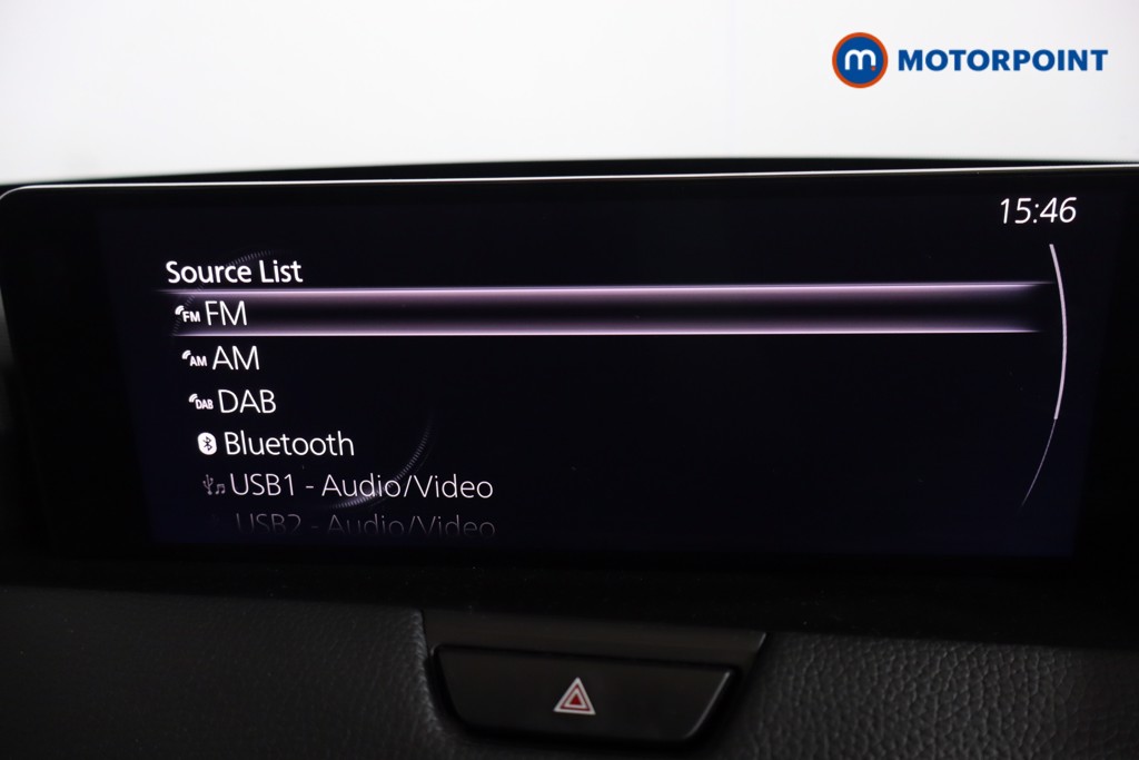 Mazda Cx-60 Homura Automatic Petrol Plug-In Hybrid SUV - Stock Number (1609482) - 7th supplementary image