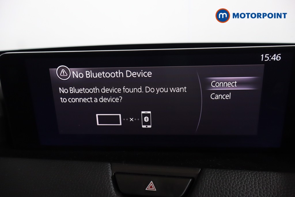 Mazda Cx-60 Homura Automatic Petrol Plug-In Hybrid SUV - Stock Number (1609482) - 8th supplementary image