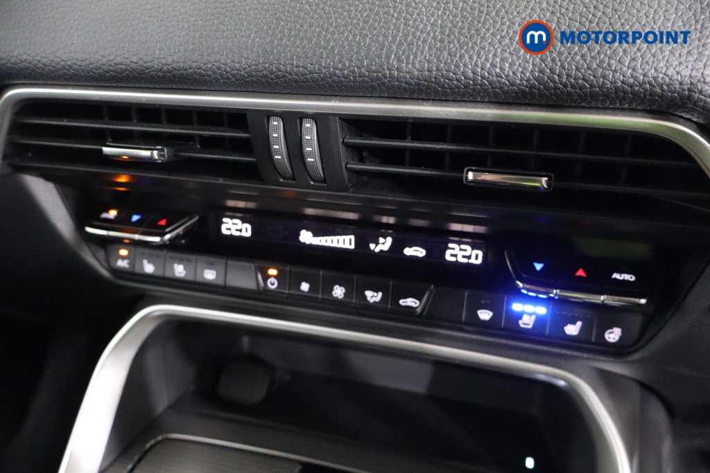 Mazda Cx-60 Homura Automatic Petrol Plug-In Hybrid SUV - Stock Number (1609482) - 11th supplementary image