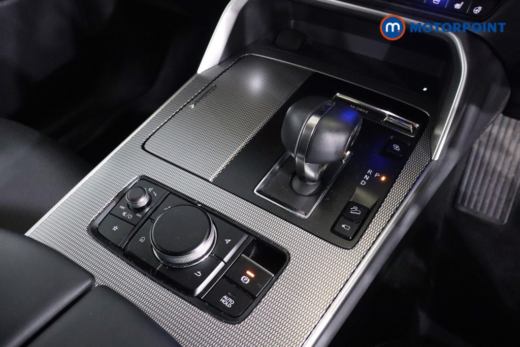 Mazda Cx-60 Homura Automatic Petrol Plug-In Hybrid SUV - Stock Number (1609482) - 12th supplementary image