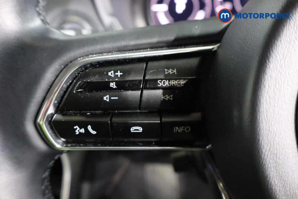 Mazda Cx-60 Homura Automatic Petrol Plug-In Hybrid SUV - Stock Number (1609482) - 13th supplementary image