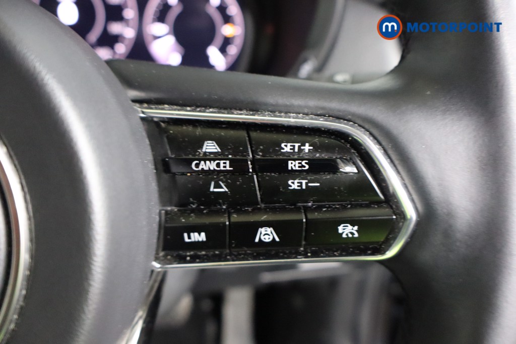 Mazda Cx-60 Homura Automatic Petrol Plug-In Hybrid SUV - Stock Number (1609482) - 14th supplementary image