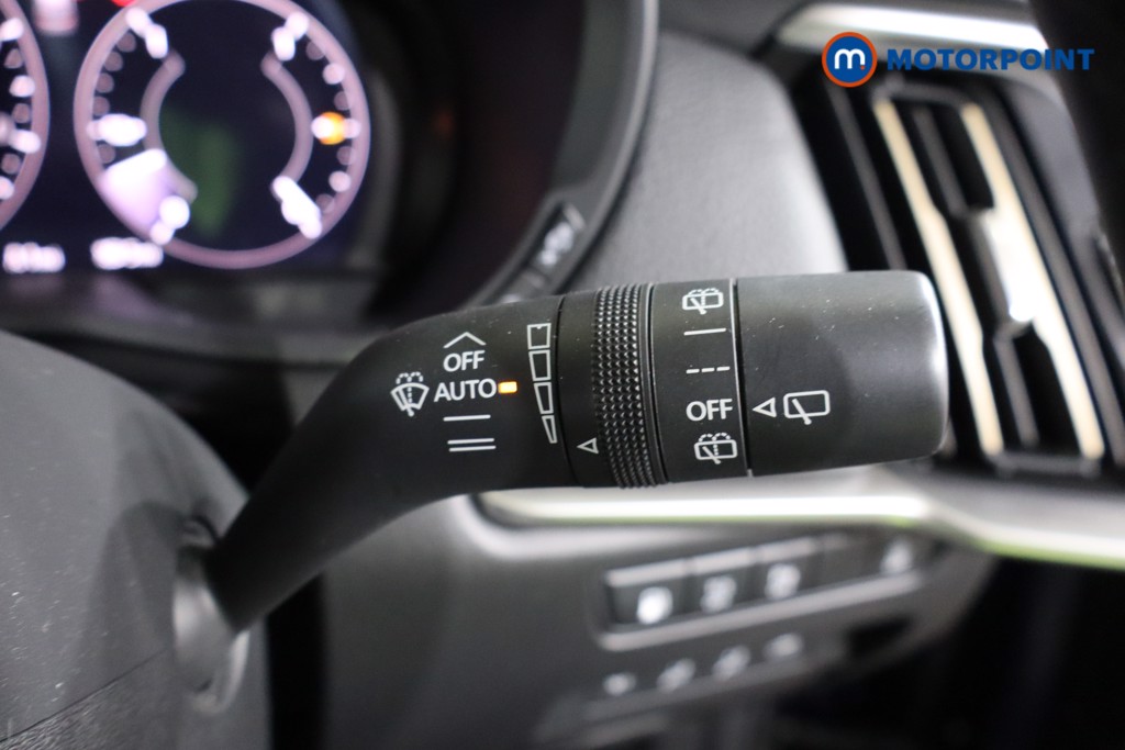 Mazda Cx-60 Homura Automatic Petrol Plug-In Hybrid SUV - Stock Number (1609482) - 16th supplementary image