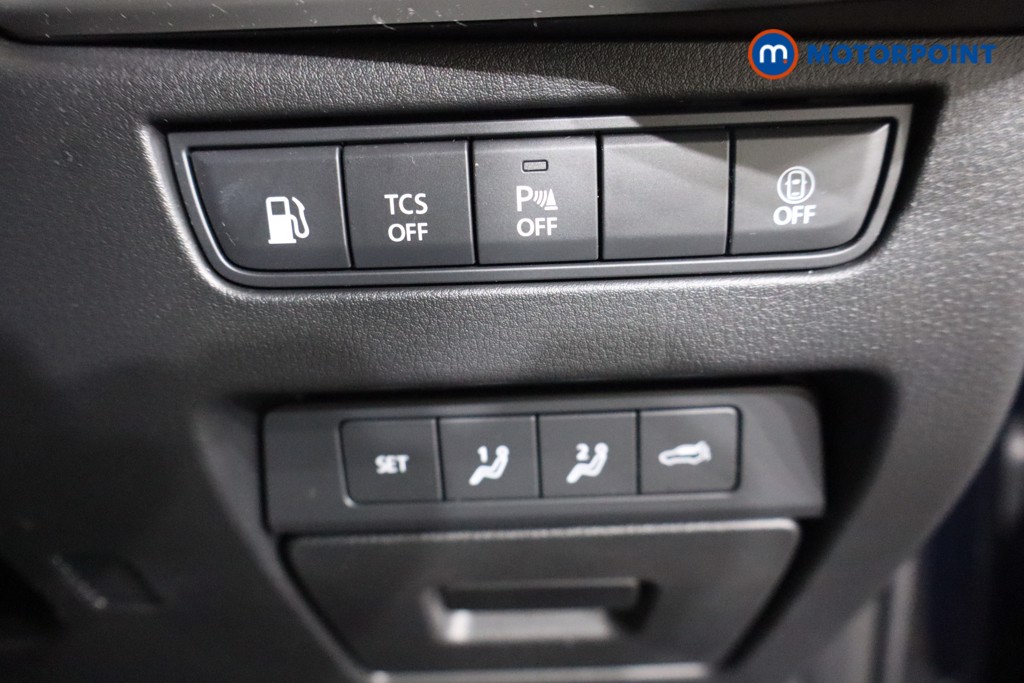 Mazda Cx-60 Homura Automatic Petrol Plug-In Hybrid SUV - Stock Number (1609482) - 17th supplementary image