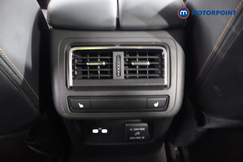 Mazda Cx-60 Homura Automatic Petrol Plug-In Hybrid SUV - Stock Number (1609482) - 22nd supplementary image