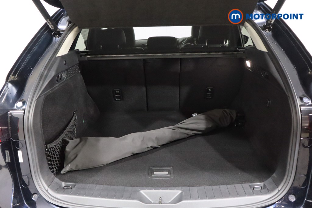 Mazda Cx-60 Homura Automatic Petrol Plug-In Hybrid SUV - Stock Number (1609482) - 24th supplementary image