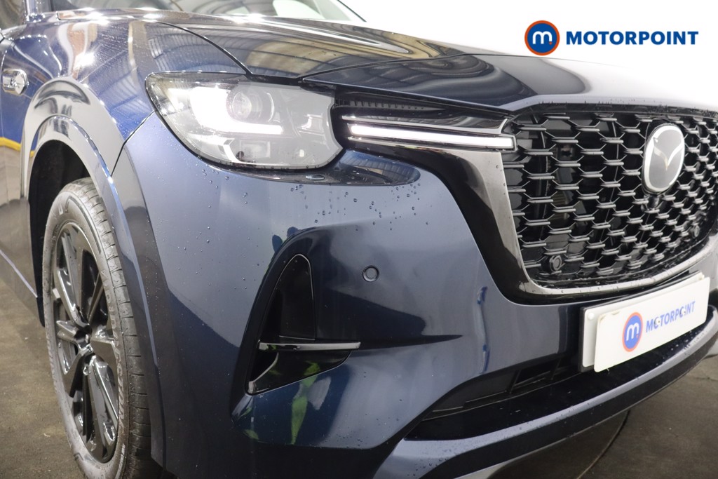 Mazda Cx-60 Homura Automatic Petrol Plug-In Hybrid SUV - Stock Number (1609482) - 31st supplementary image