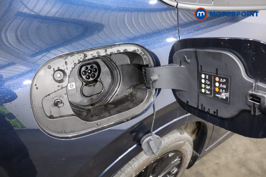 Mazda Cx-60 Homura Automatic Petrol Plug-In Hybrid SUV - Stock Number (1609482) - 36th supplementary image