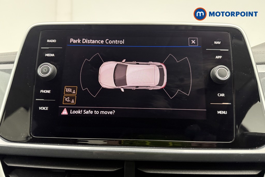 Volkswagen T-Roc Style Automatic Petrol SUV - Stock Number (1609536) - 3rd supplementary image