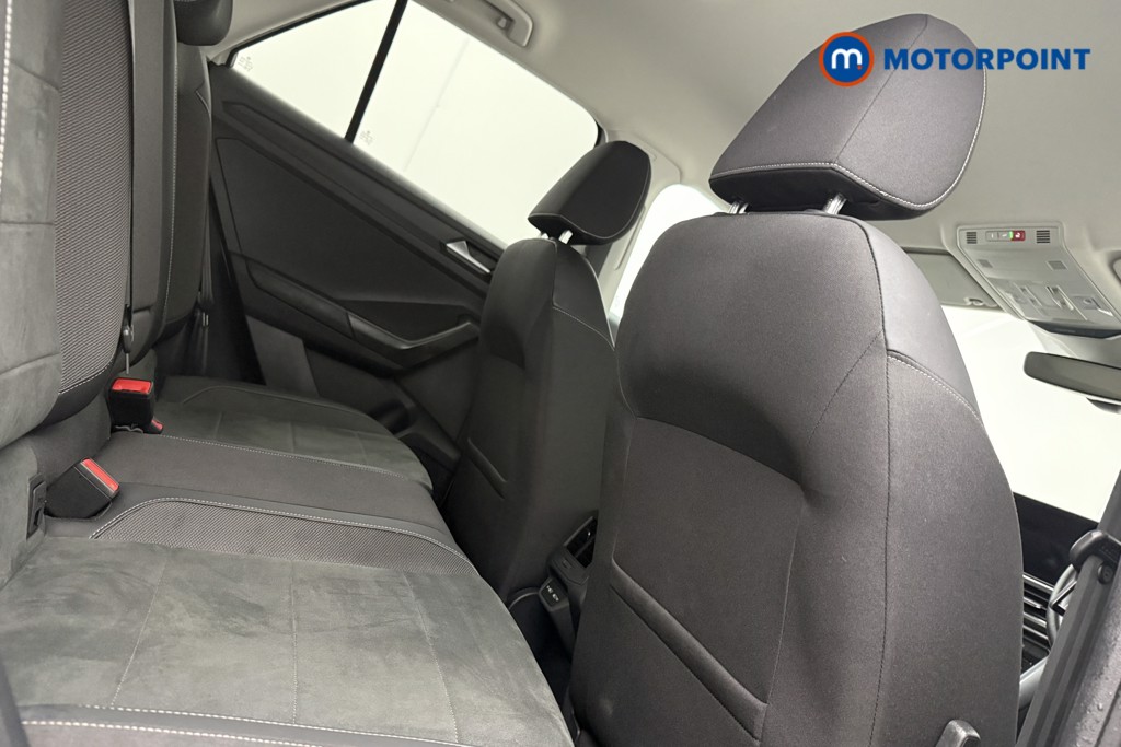 Volkswagen T-Roc Style Automatic Petrol SUV - Stock Number (1609536) - 6th supplementary image