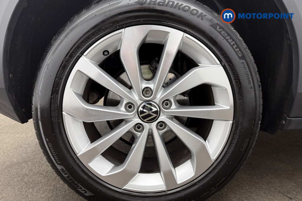 Volkswagen T-Roc Style Automatic Petrol SUV - Stock Number (1609536) - 7th supplementary image