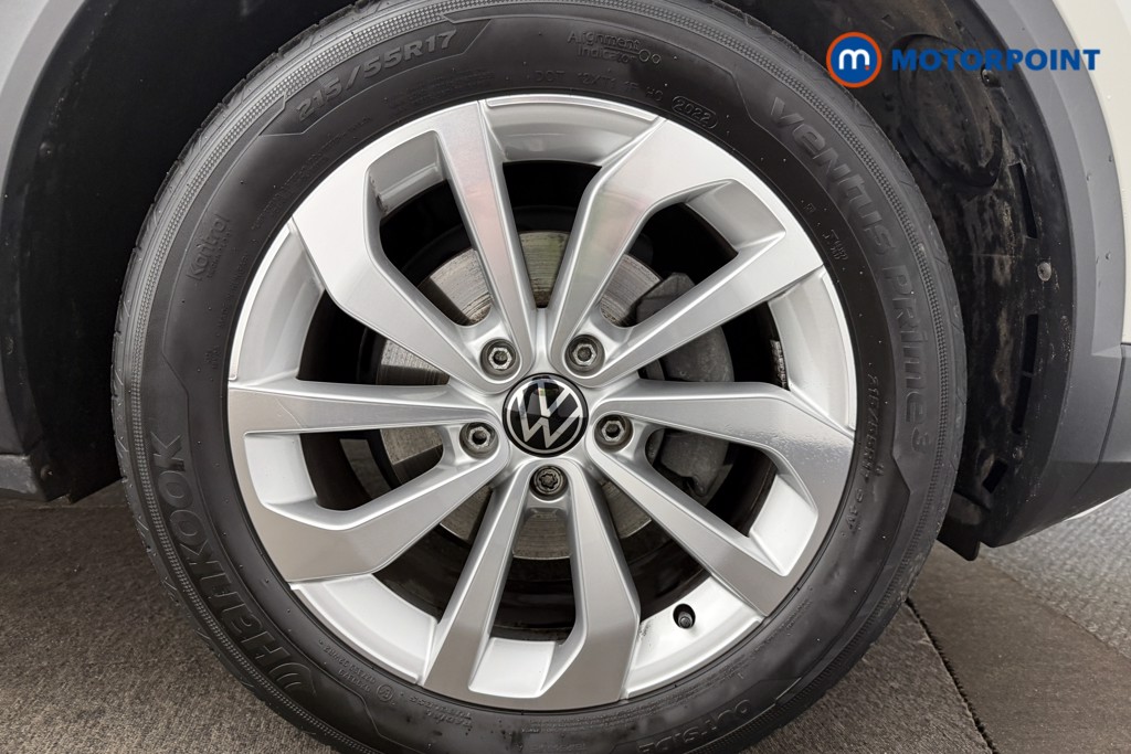 Volkswagen T-Roc Style Automatic Petrol SUV - Stock Number (1609536) - 8th supplementary image