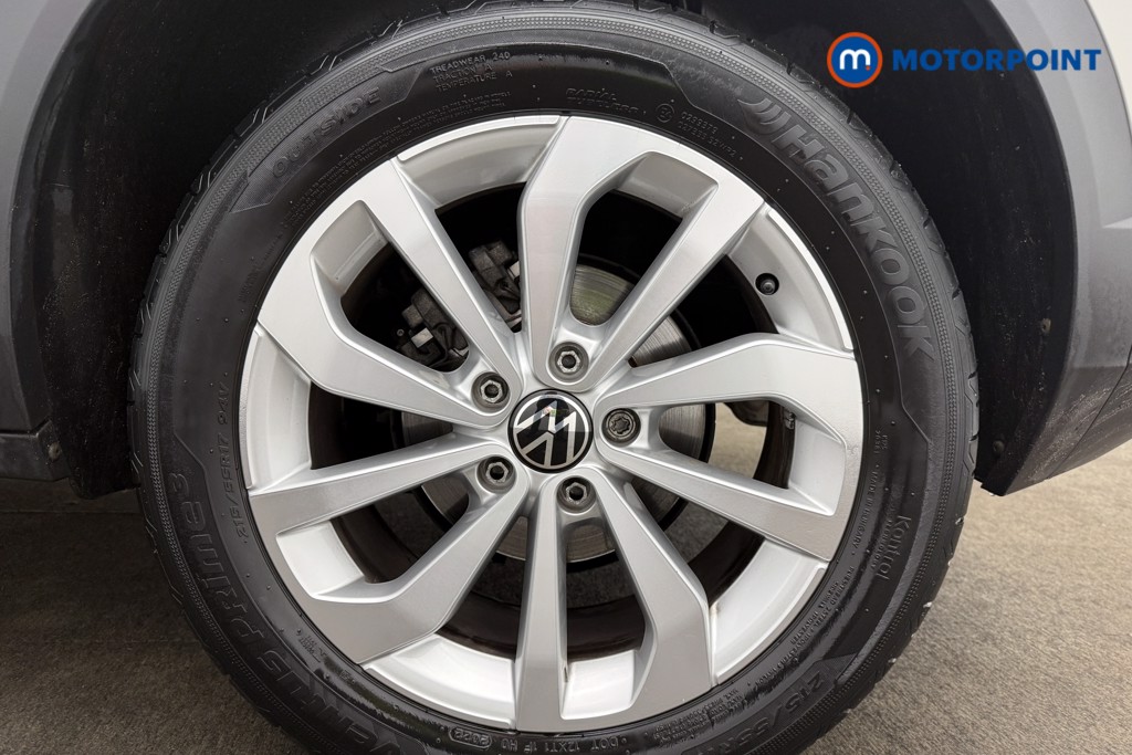 Volkswagen T-Roc Style Automatic Petrol SUV - Stock Number (1609536) - 10th supplementary image