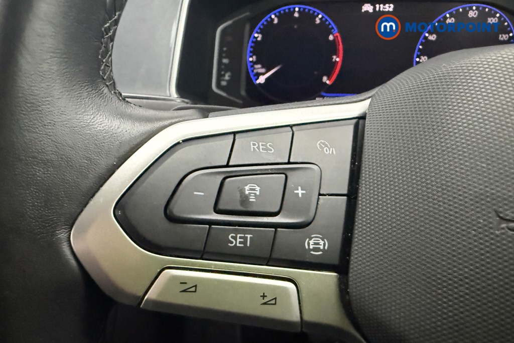 Volkswagen T-Roc Style Automatic Petrol SUV - Stock Number (1609536) - 11th supplementary image