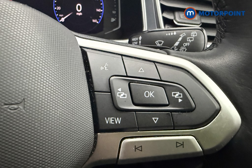 Volkswagen T-Roc Style Automatic Petrol SUV - Stock Number (1609536) - 12th supplementary image