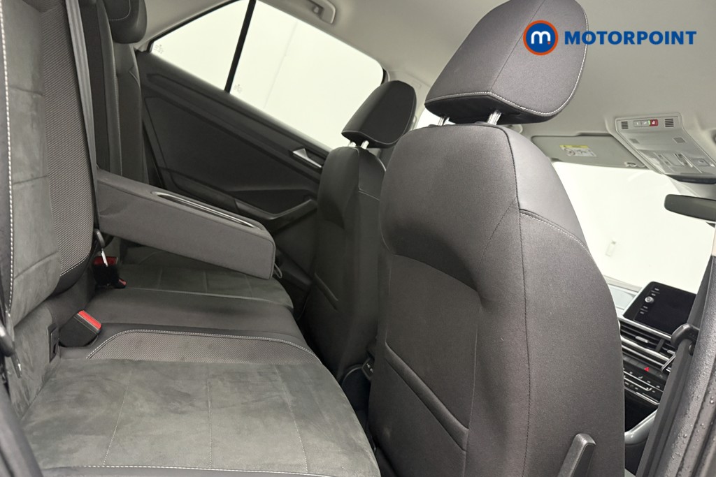 Volkswagen T-Roc Style Automatic Petrol SUV - Stock Number (1609536) - 17th supplementary image