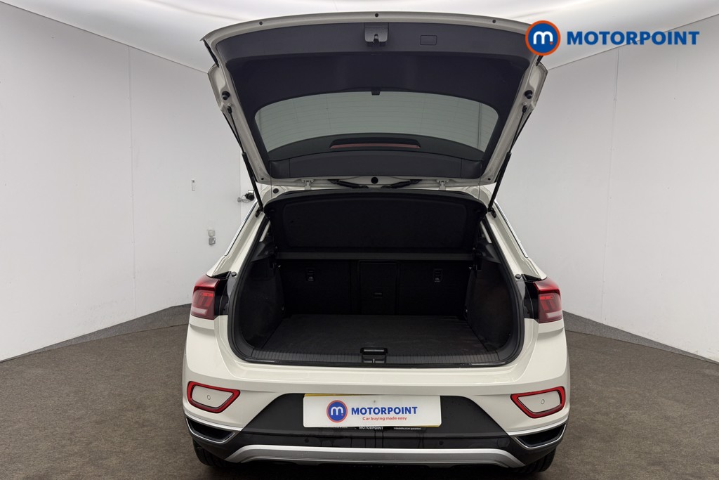 Volkswagen T-Roc Style Automatic Petrol SUV - Stock Number (1609536) - 19th supplementary image