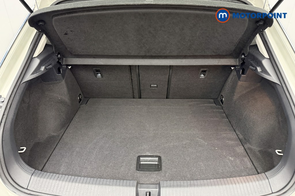 Volkswagen T-Roc Style Automatic Petrol SUV - Stock Number (1609536) - 20th supplementary image