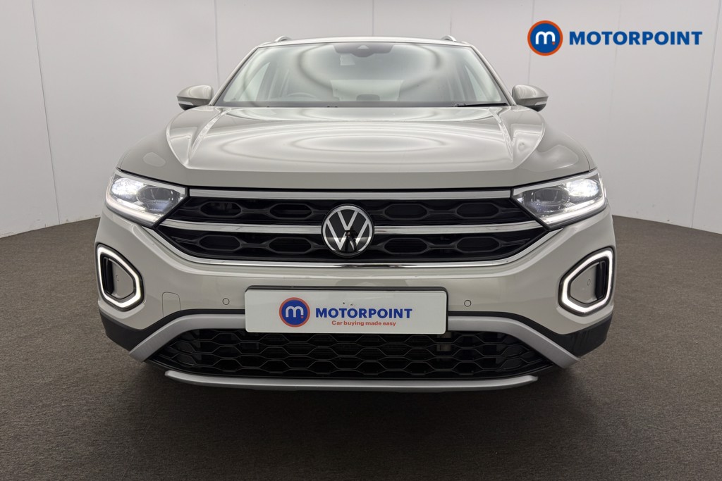 Volkswagen T-Roc Style Automatic Petrol SUV - Stock Number (1609536) - 21st supplementary image