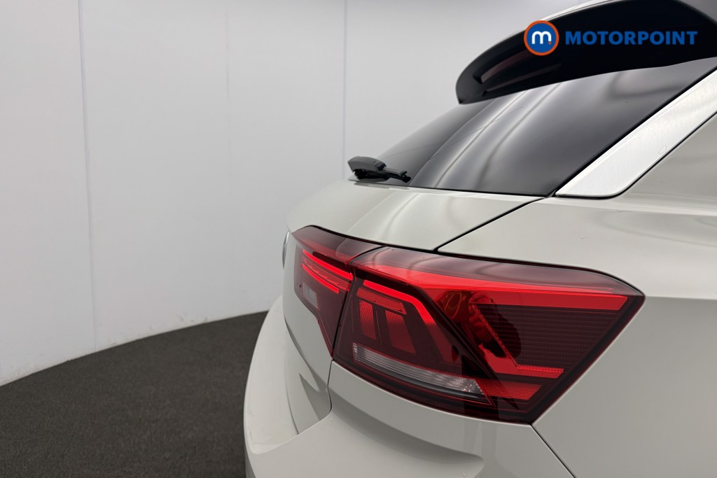 Volkswagen T-Roc Style Automatic Petrol SUV - Stock Number (1609536) - 24th supplementary image
