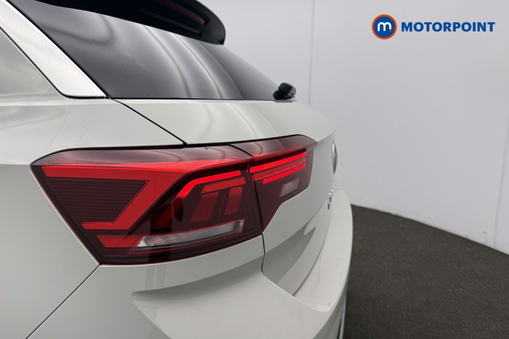 Volkswagen T-Roc Style Automatic Petrol SUV - Stock Number (1609536) - 25th supplementary image