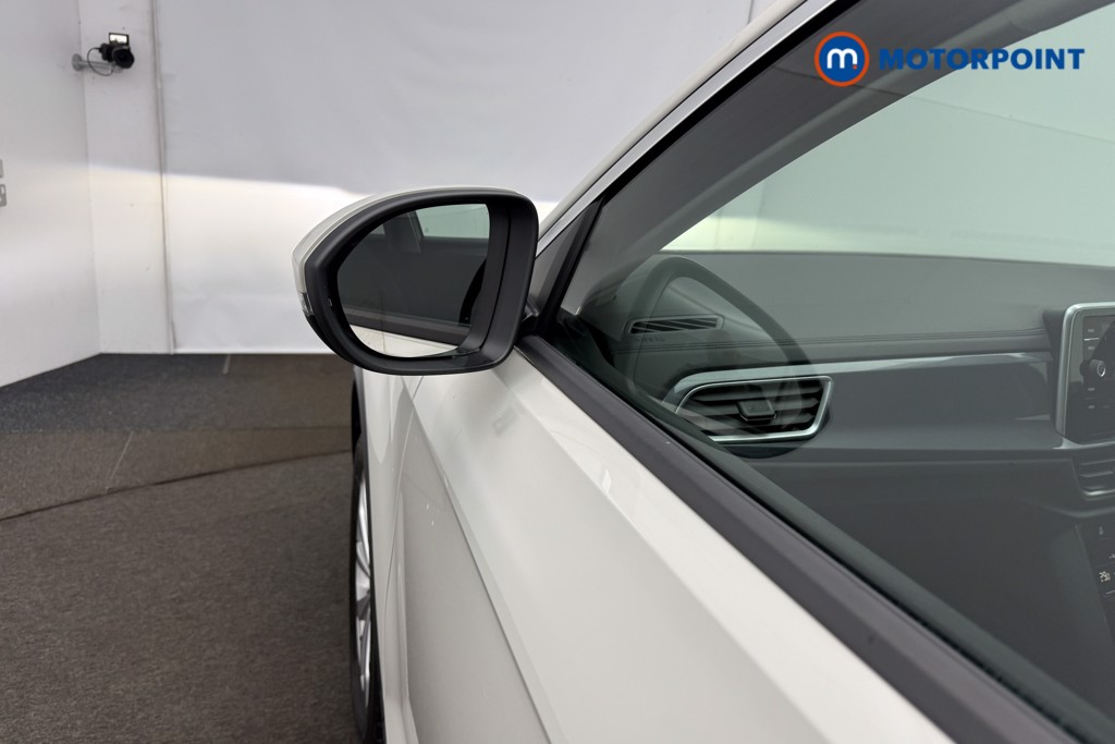 Volkswagen T-Roc Style Automatic Petrol SUV - Stock Number (1609536) - 27th supplementary image