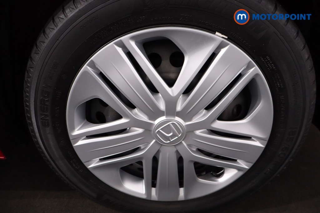 Honda Jazz S Manual Petrol Hatchback - Stock Number (1609569) - 10th supplementary image