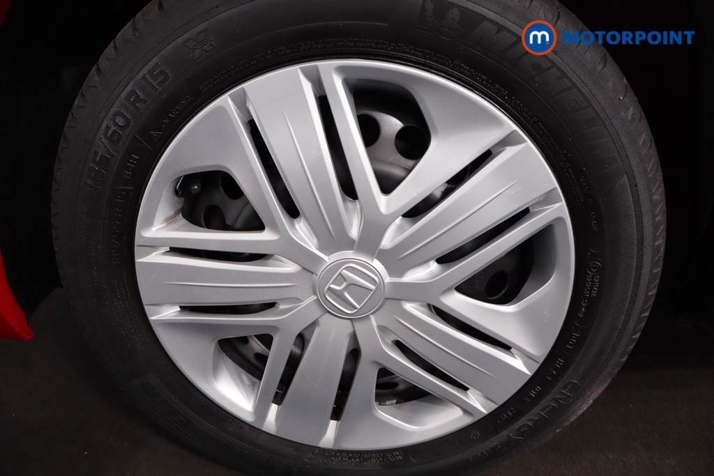 Honda Jazz S Manual Petrol Hatchback - Stock Number (1609569) - 11th supplementary image