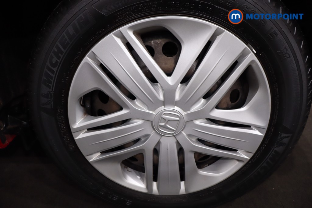 Honda Jazz S Manual Petrol Hatchback - Stock Number (1609569) - 12th supplementary image