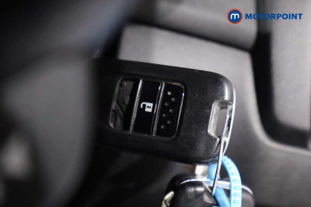 Honda Jazz S Manual Petrol Hatchback - Stock Number (1609569) - 13th supplementary image