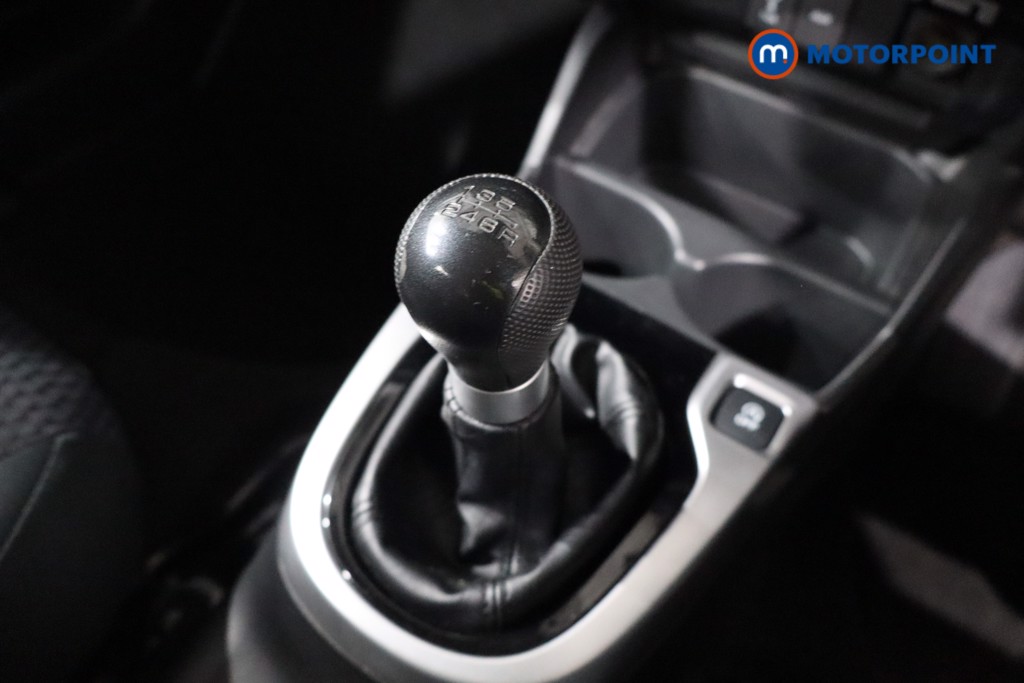 Honda Jazz S Manual Petrol Hatchback - Stock Number (1609569) - 14th supplementary image