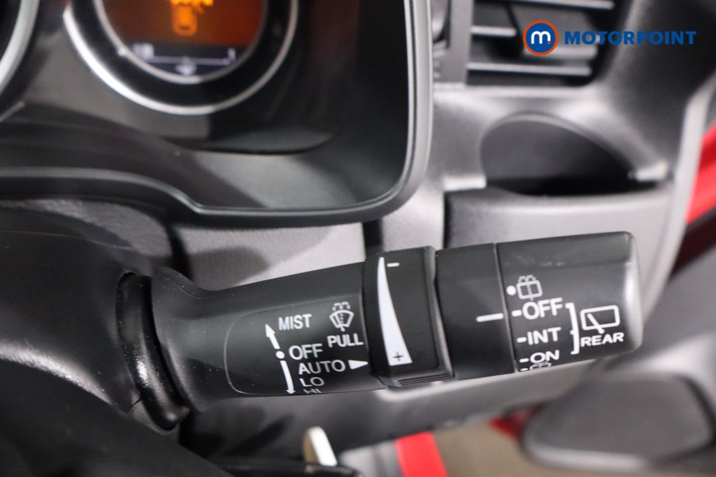 Honda Jazz S Manual Petrol Hatchback - Stock Number (1609569) - 18th supplementary image