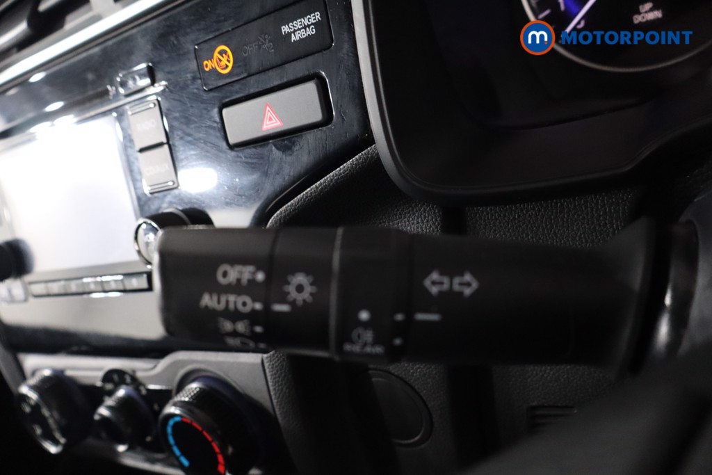 Honda Jazz S Manual Petrol Hatchback - Stock Number (1609569) - 19th supplementary image