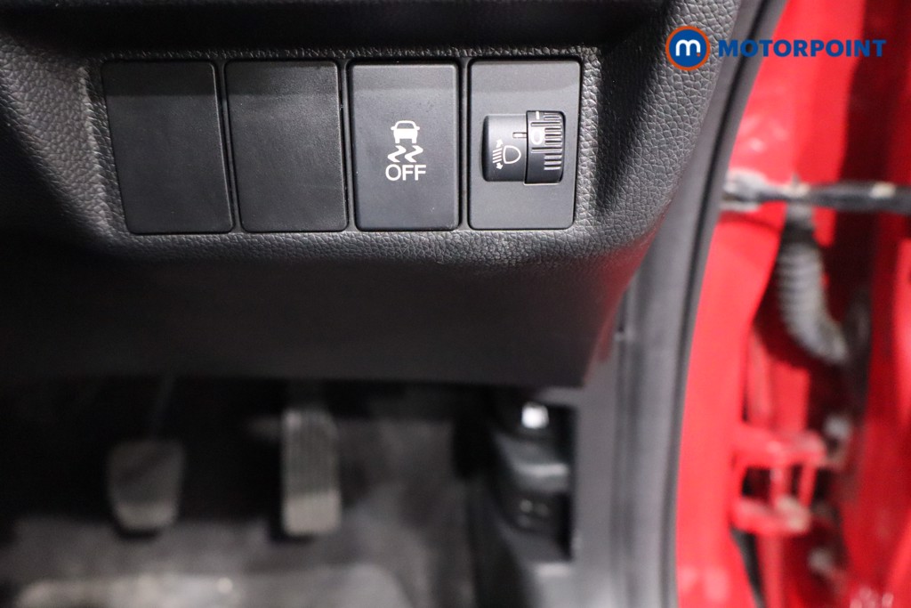 Honda Jazz S Manual Petrol Hatchback - Stock Number (1609569) - 20th supplementary image