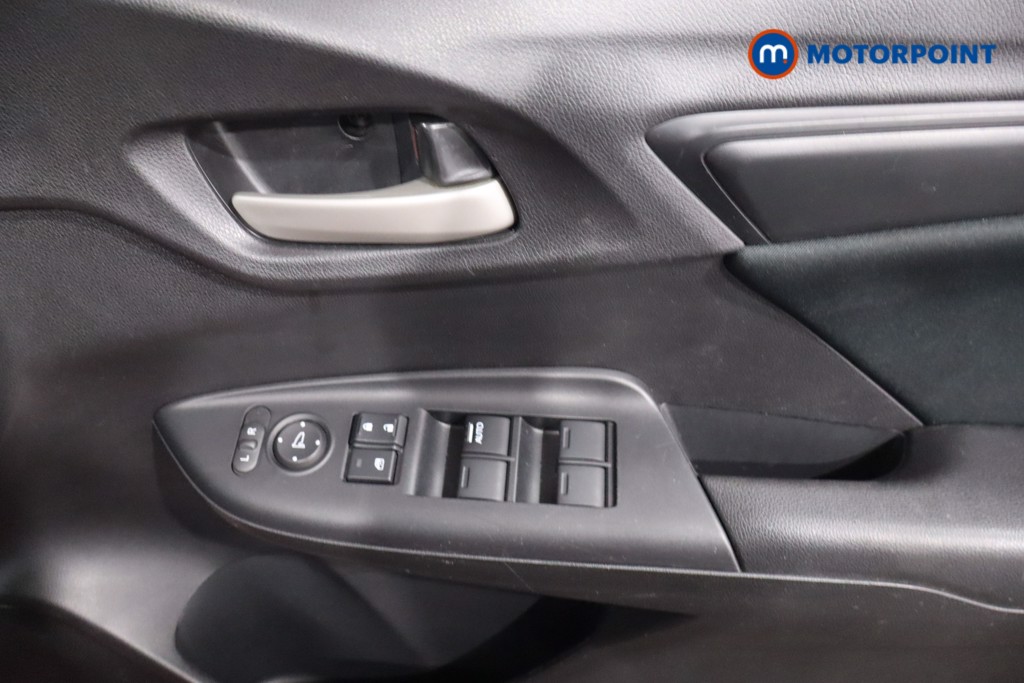 Honda Jazz S Manual Petrol Hatchback - Stock Number (1609569) - 21st supplementary image