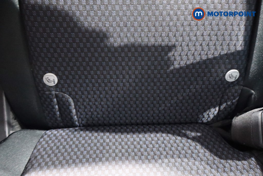 Honda Jazz S Manual Petrol Hatchback - Stock Number (1609569) - 24th supplementary image