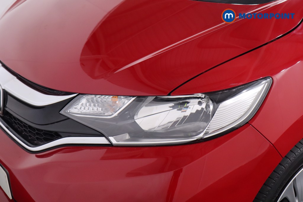 Honda Jazz S Manual Petrol Hatchback - Stock Number (1609569) - 25th supplementary image