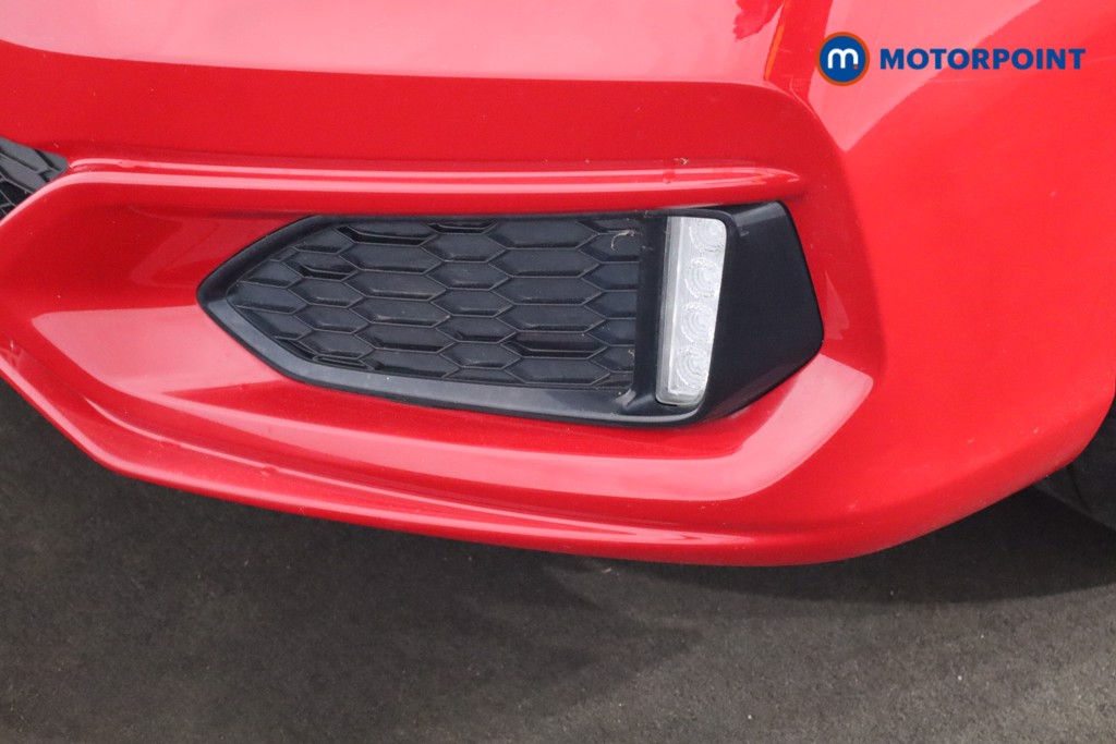 Honda Jazz S Manual Petrol Hatchback - Stock Number (1609569) - 26th supplementary image