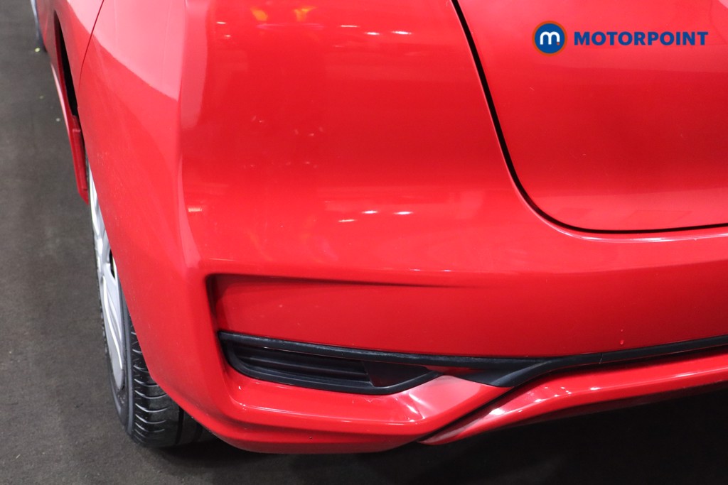 Honda Jazz S Manual Petrol Hatchback - Stock Number (1609569) - 31st supplementary image