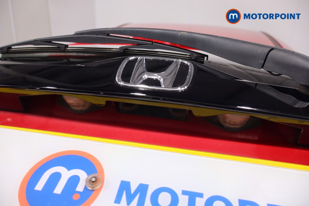 Honda Jazz S Manual Petrol Hatchback - Stock Number (1609569) - 32nd supplementary image