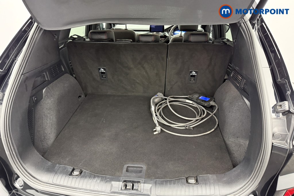 Ford Kuga St-Line X Edition Automatic Petrol Plug-In Hybrid SUV - Stock Number (1609667) - 2nd supplementary image